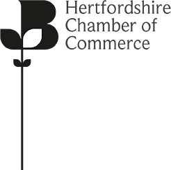 Hertfordshire Camber of Commerce Logo